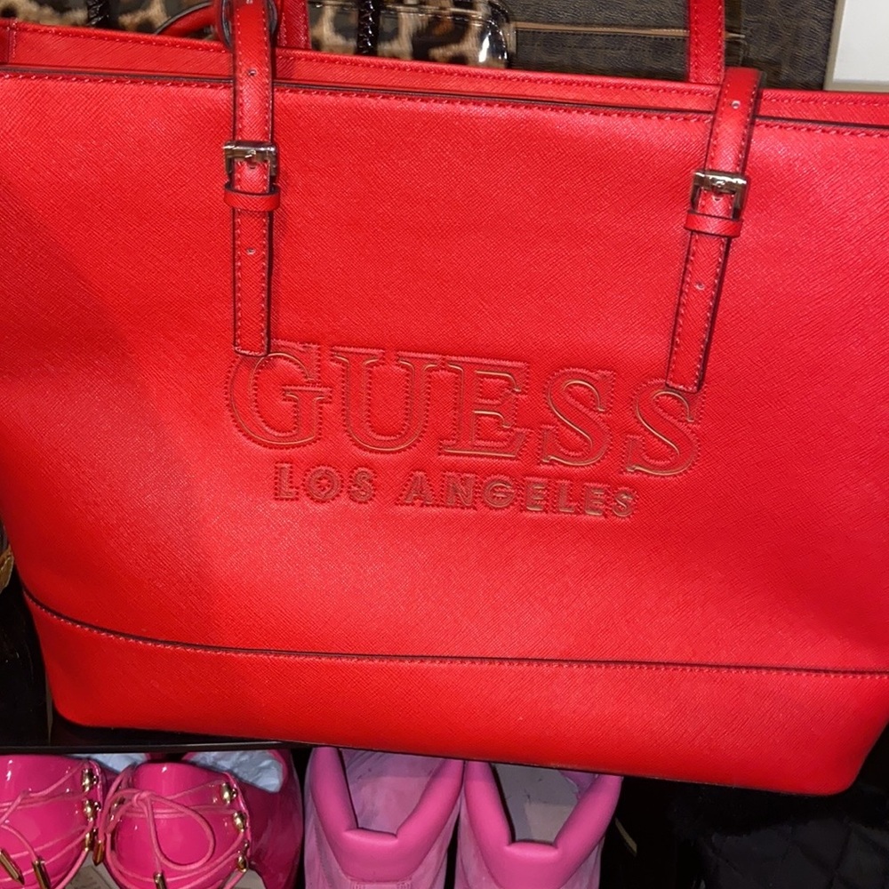 GUESS ⭐️authentic ⭐️ - Picture 5 of 11